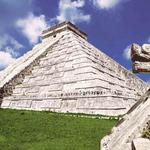 Chichén-Itzá