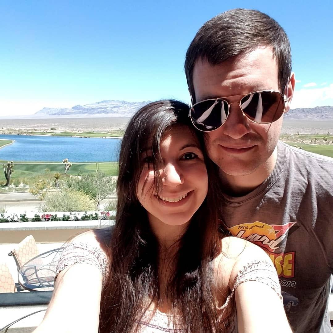 The Wedding Website of Victoria Contreras and Joshua Nemitz