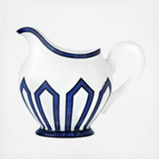 Bleus D'Ailleurs Creamer