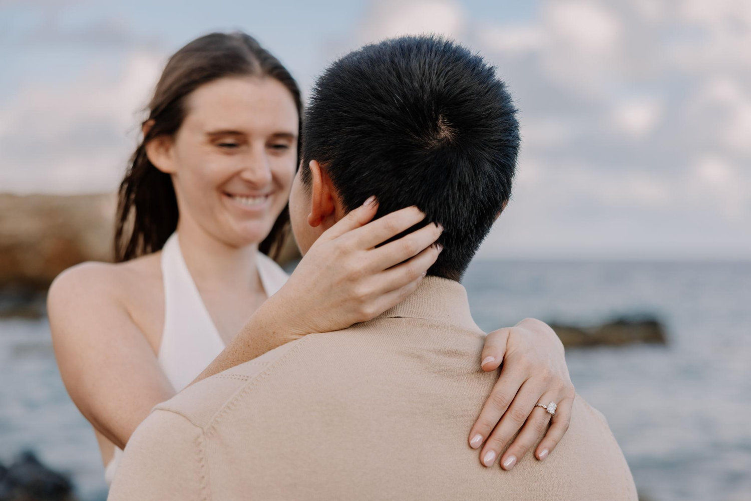 The Wedding Website of Nicole Parisi and Timmy Hsueh