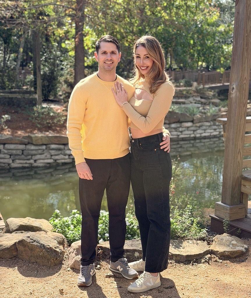 The Wedding Website of Morgan Mizeur and Travis Simpson