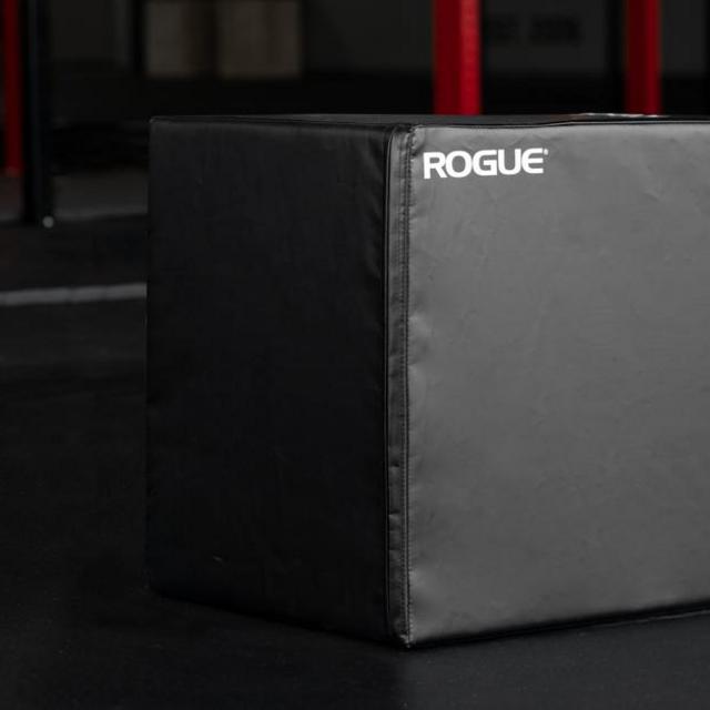 Rogue Echo Foam Games Box