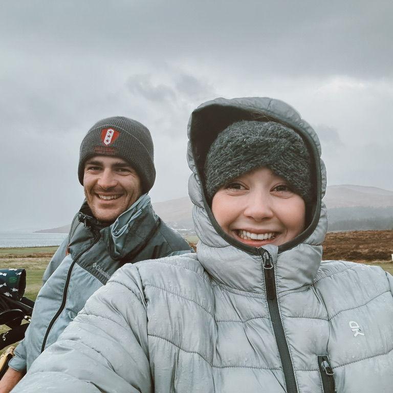 October 2024: Scotland Trip