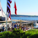 Duryea's Lobster Deck