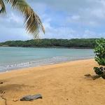 Playa Vacía Talega