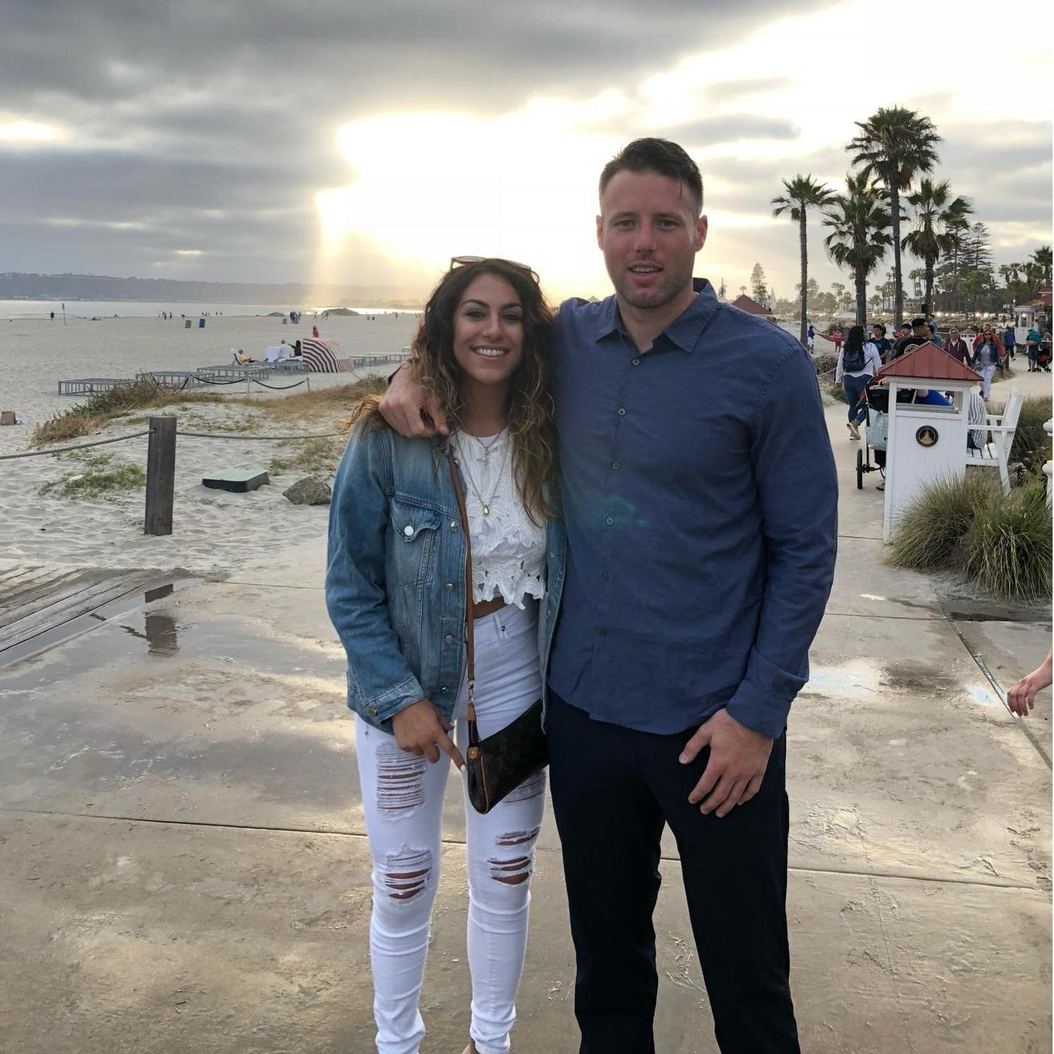 1 Year Anniversary - Hotel del Coronado, San Diego, CA
June 2018