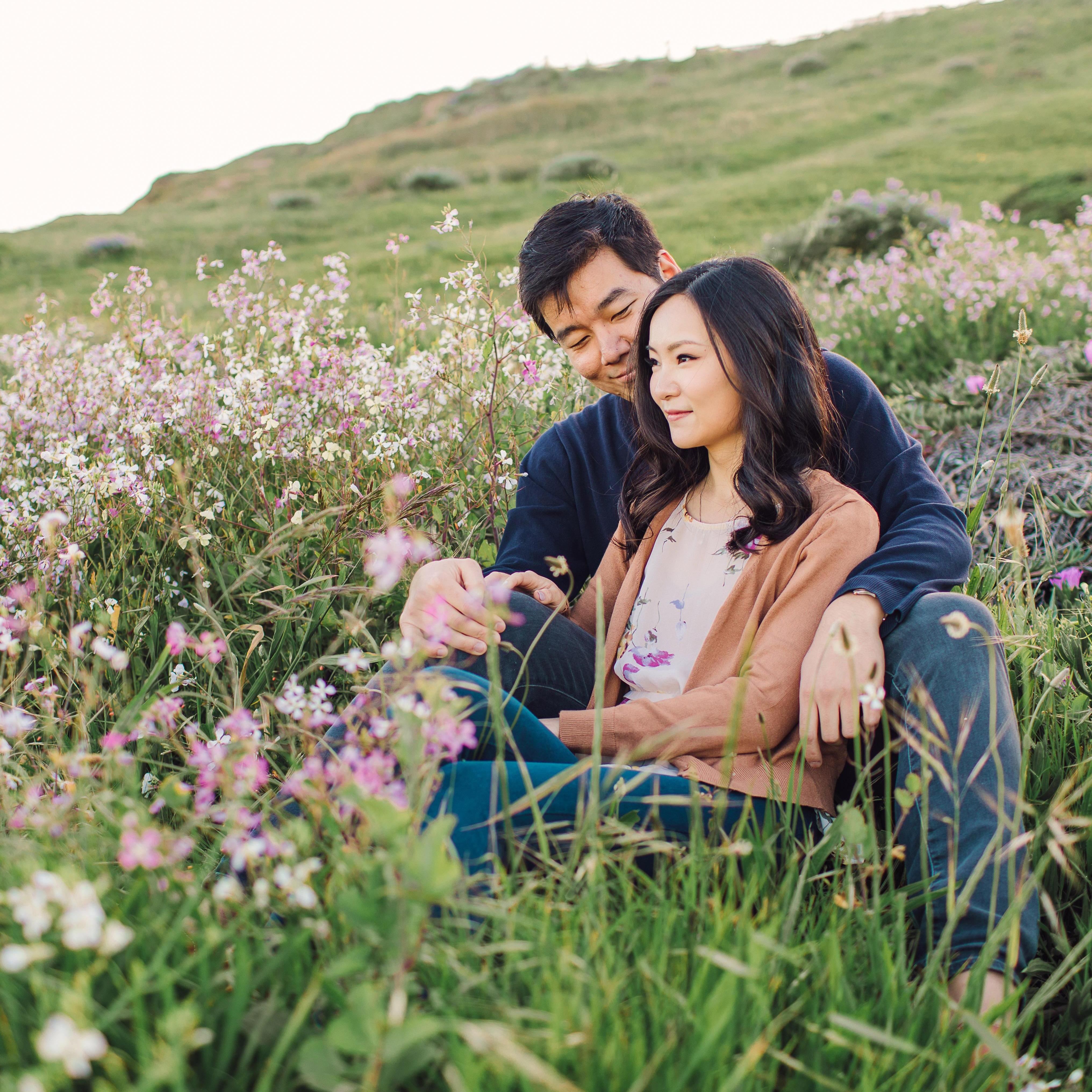 Marin Headlands, 2019