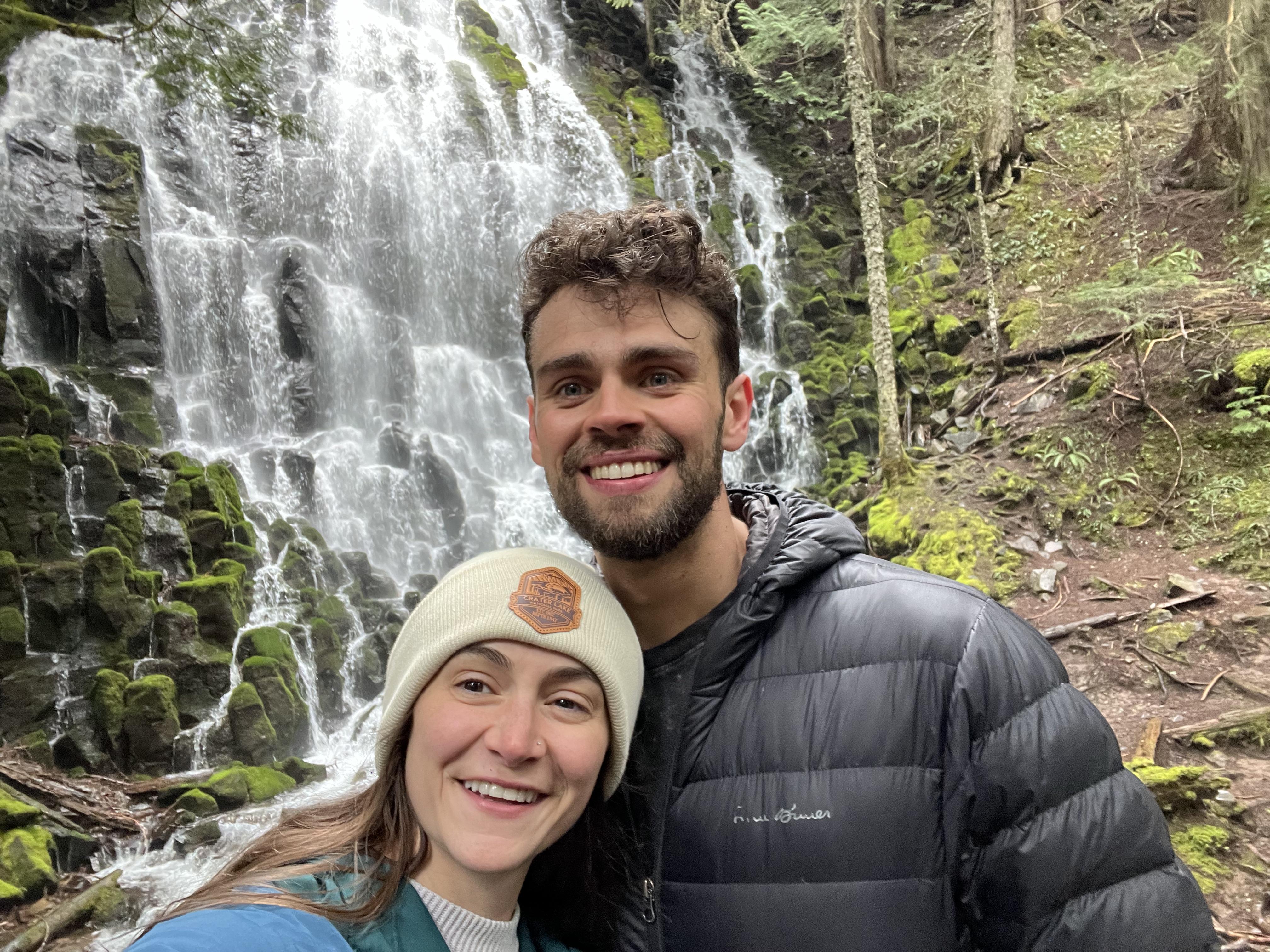 The Wedding Website of Allison Nadeau and Ben Fitch