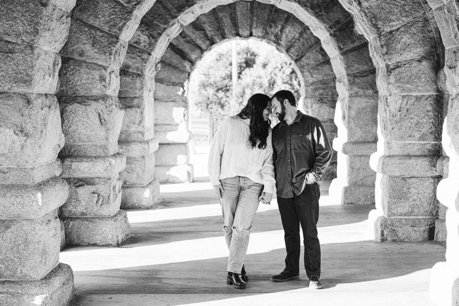 The Wedding Website of Kylie Powers and Luke Mayer