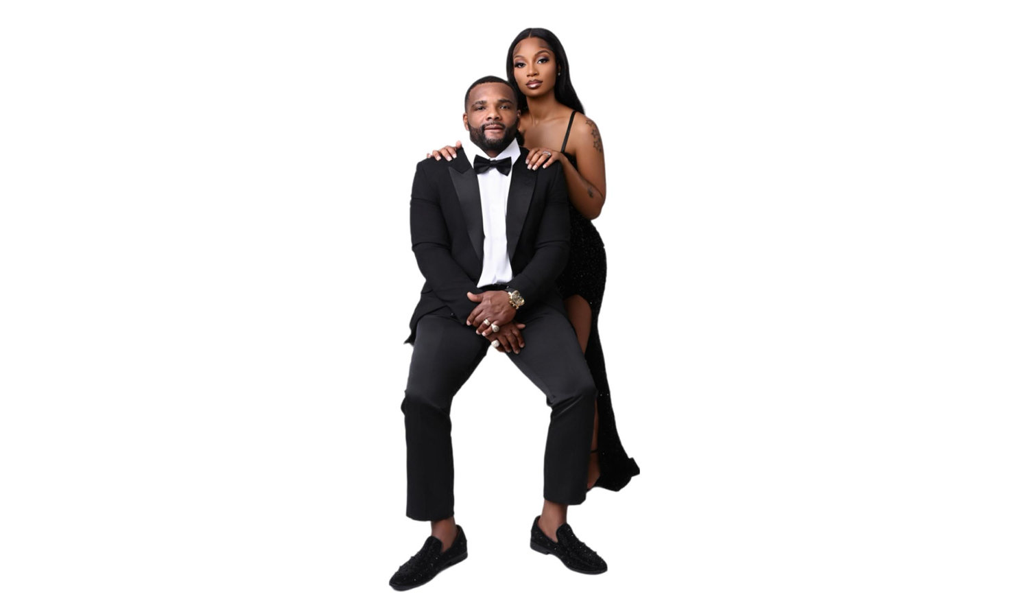 The Wedding Website of Alexis Frazier and Timothy Frazier