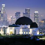 Griffith Observatory