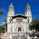 Hearst Castle
