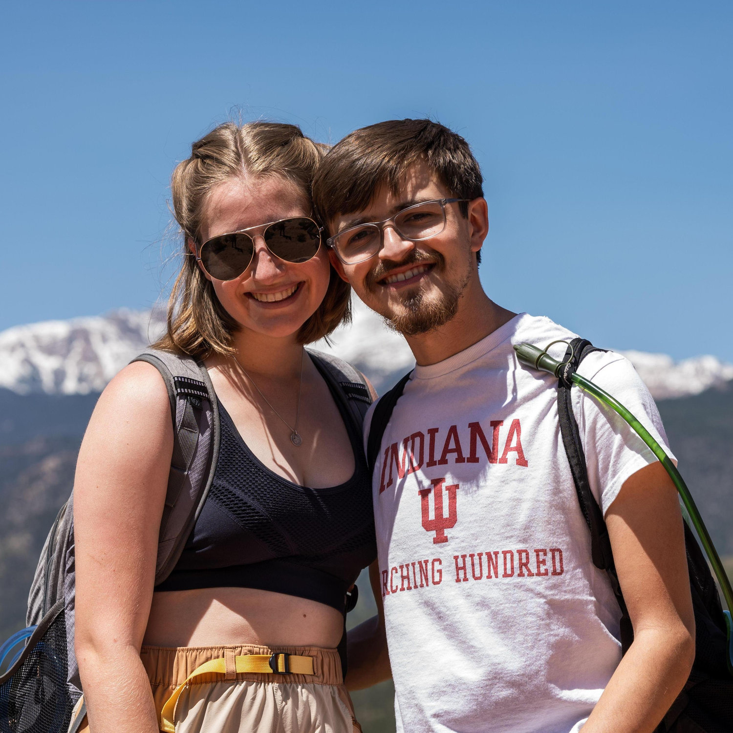yay mountain!