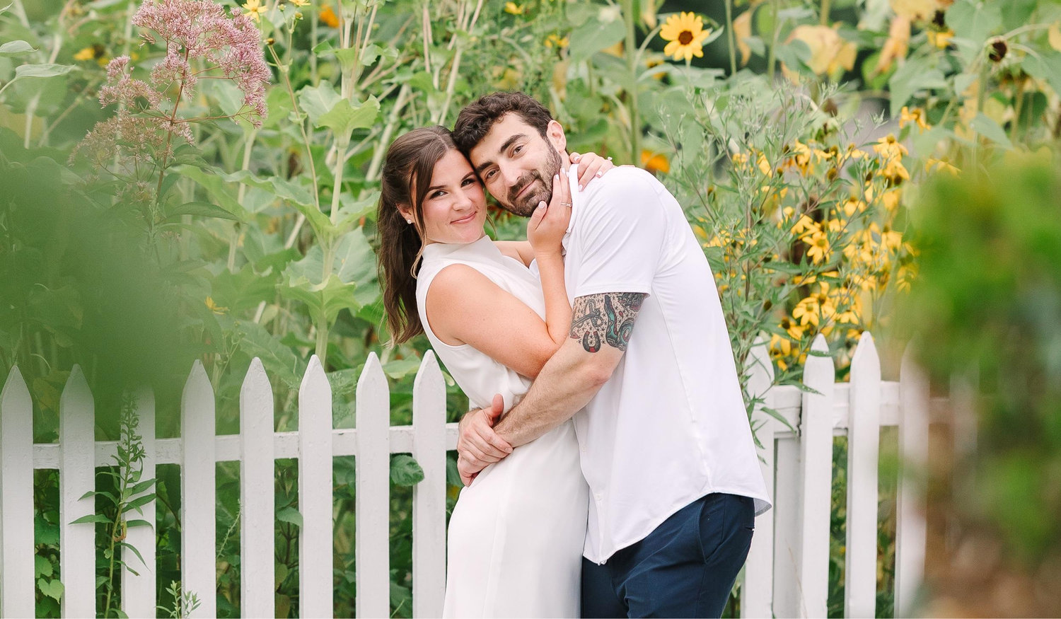 The Wedding Website of Jake Lobis and Katherine Ricchini