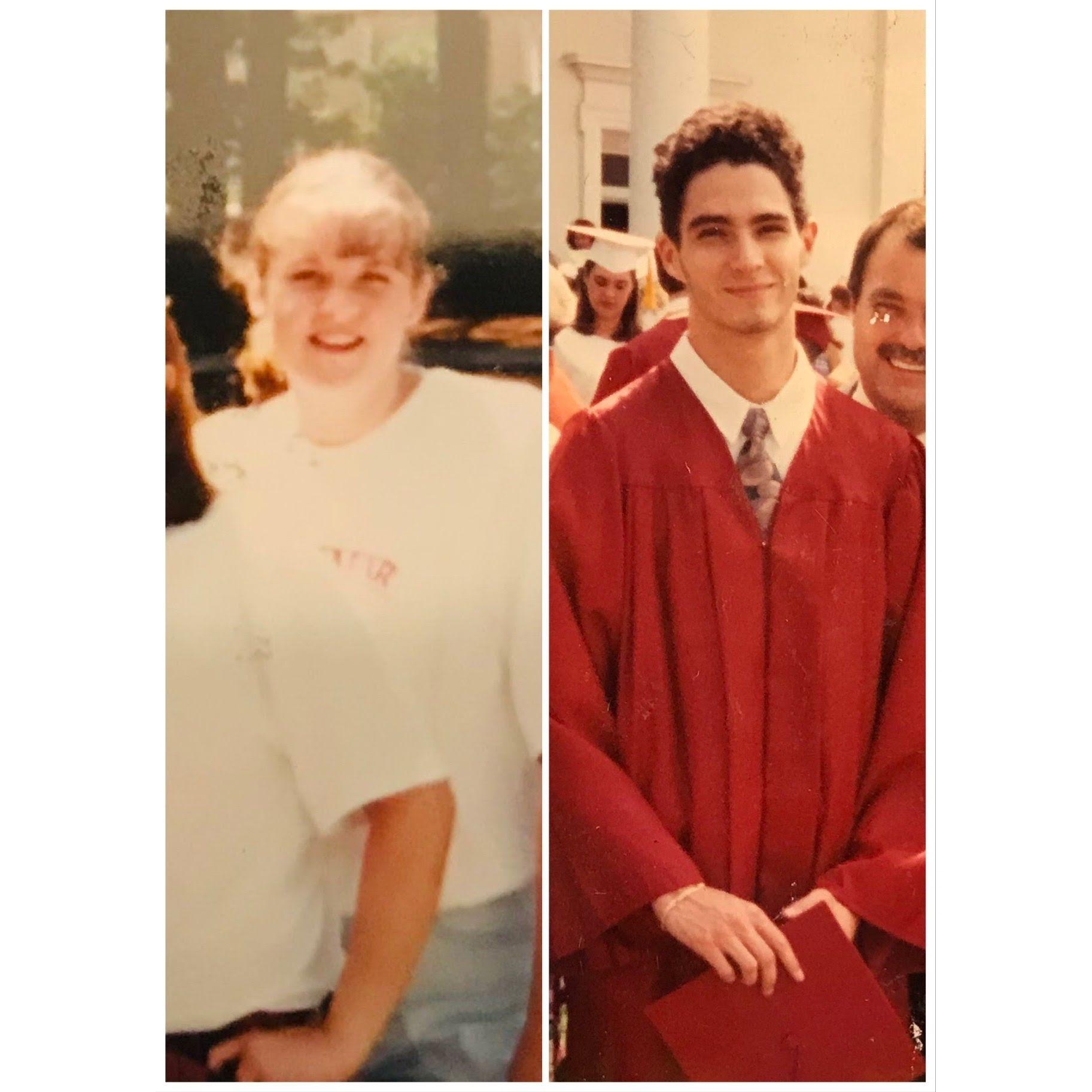 High School Graduation