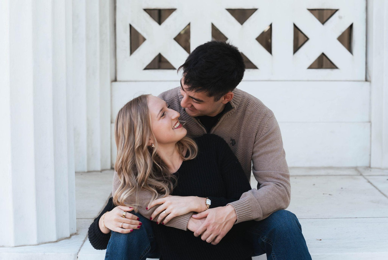 The Wedding Website of Emily Bolton and Hayden Phillips