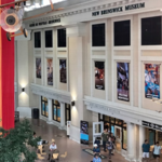 New Brunswick Museum