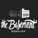 The Basement Reno