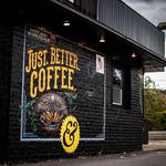 Black and Brass Coffee Roasting Company