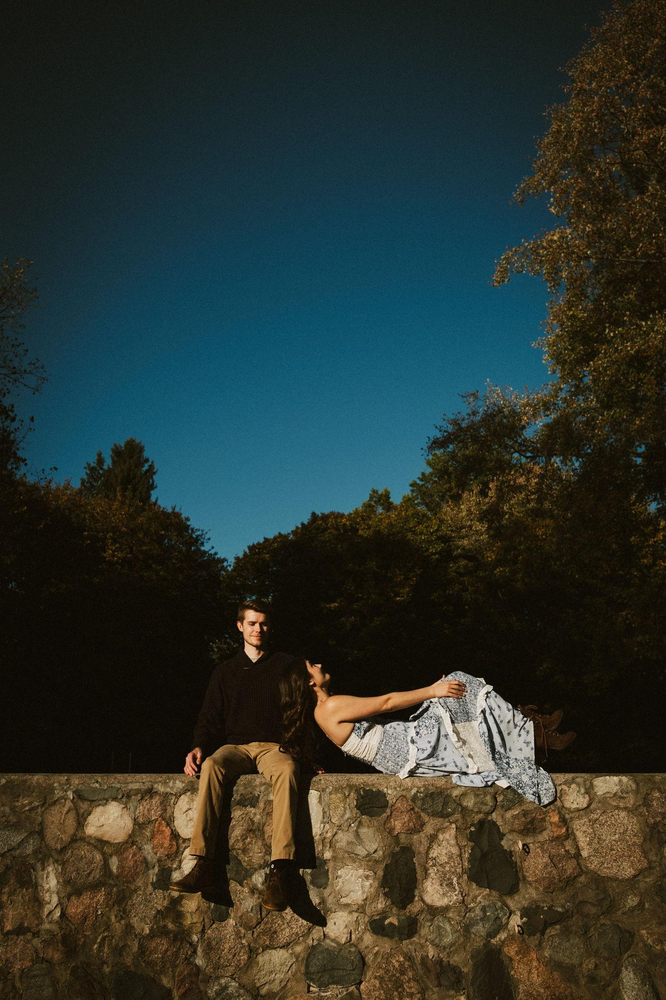 The Wedding Website of Cindy Berry and Matt Garvin