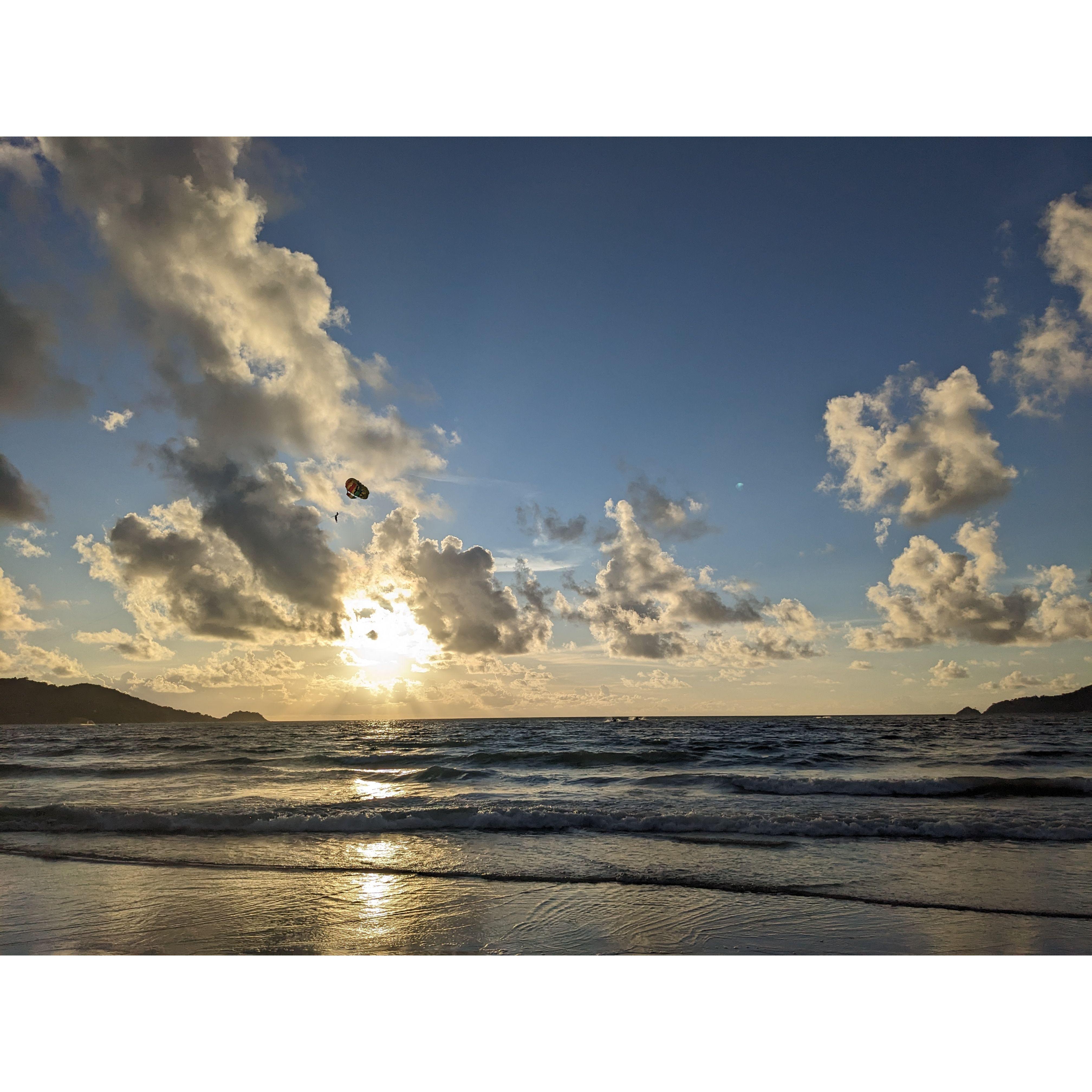Patong Beach