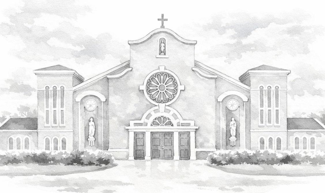 The Wedding Website of John Forgét and Jaida Collins