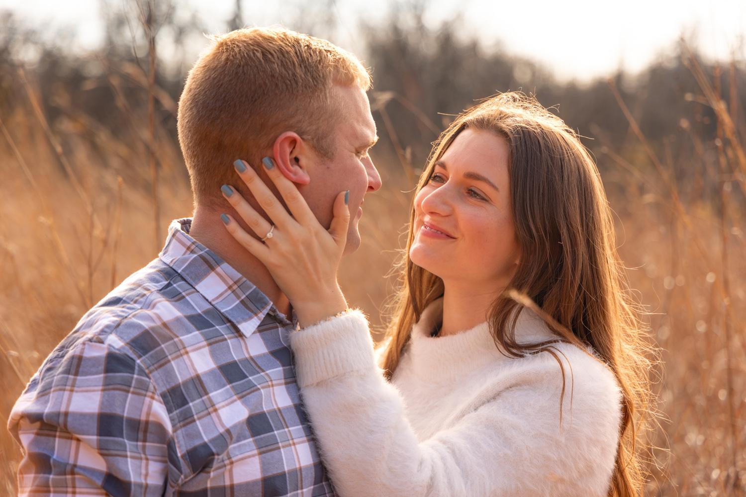 The Wedding Website of Molly Borchers and Jeff Simon
