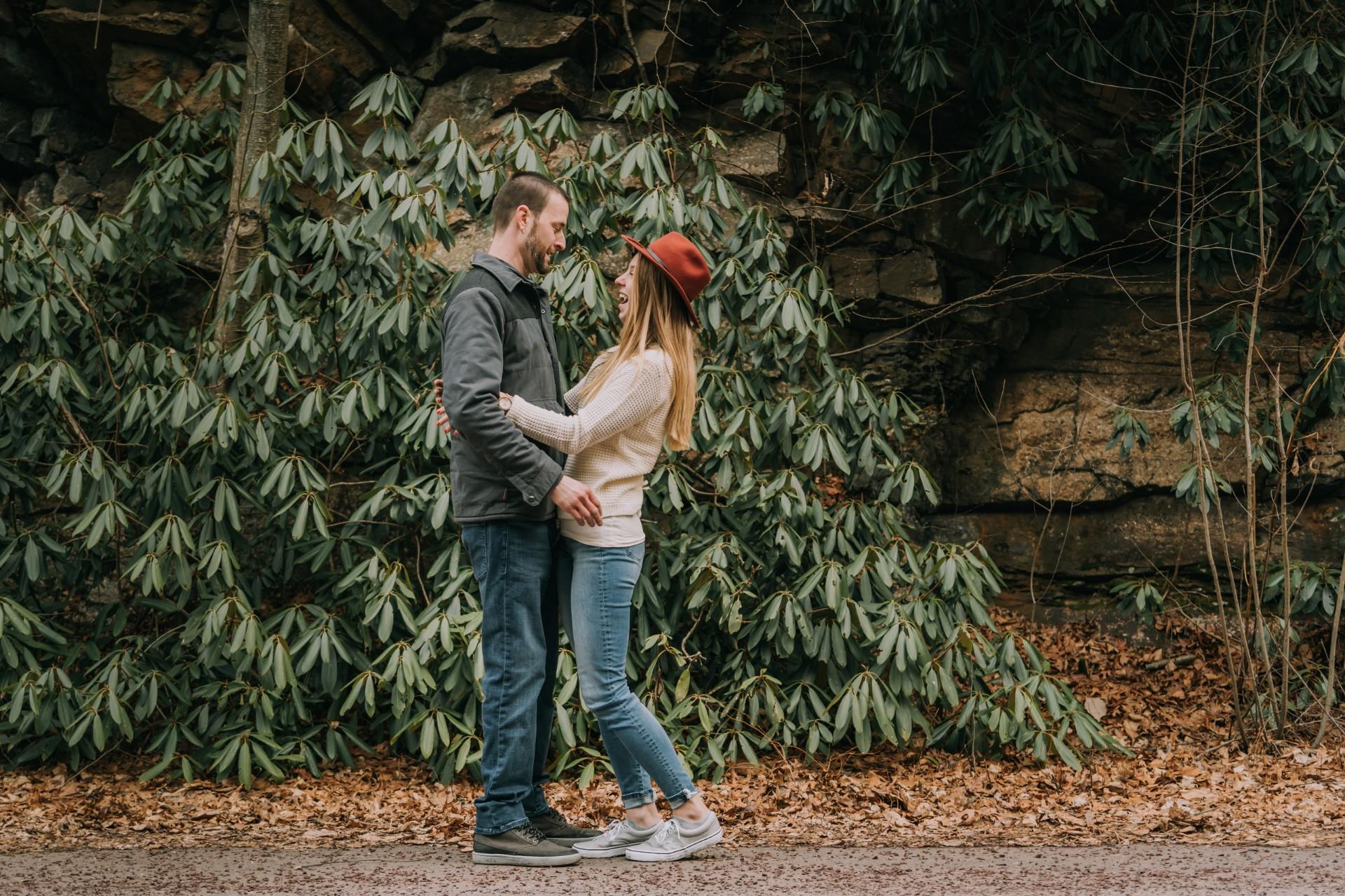 The Wedding Website of Jessica Fisher and Christopher Buch