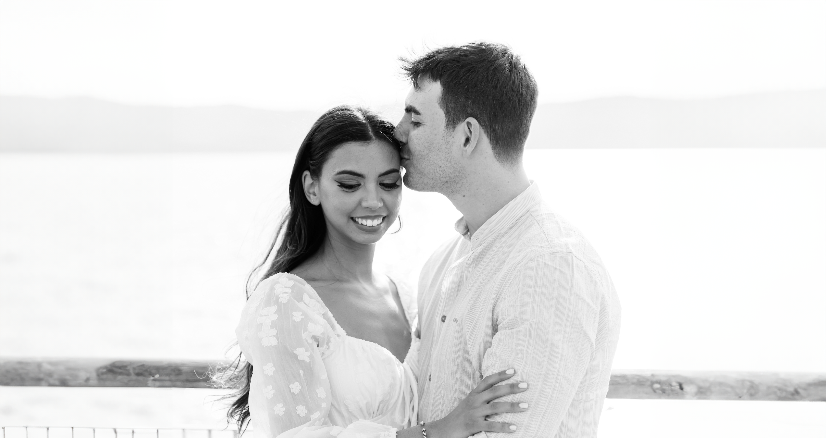 The Wedding Website of Jon Briendel and Sara Babilonia