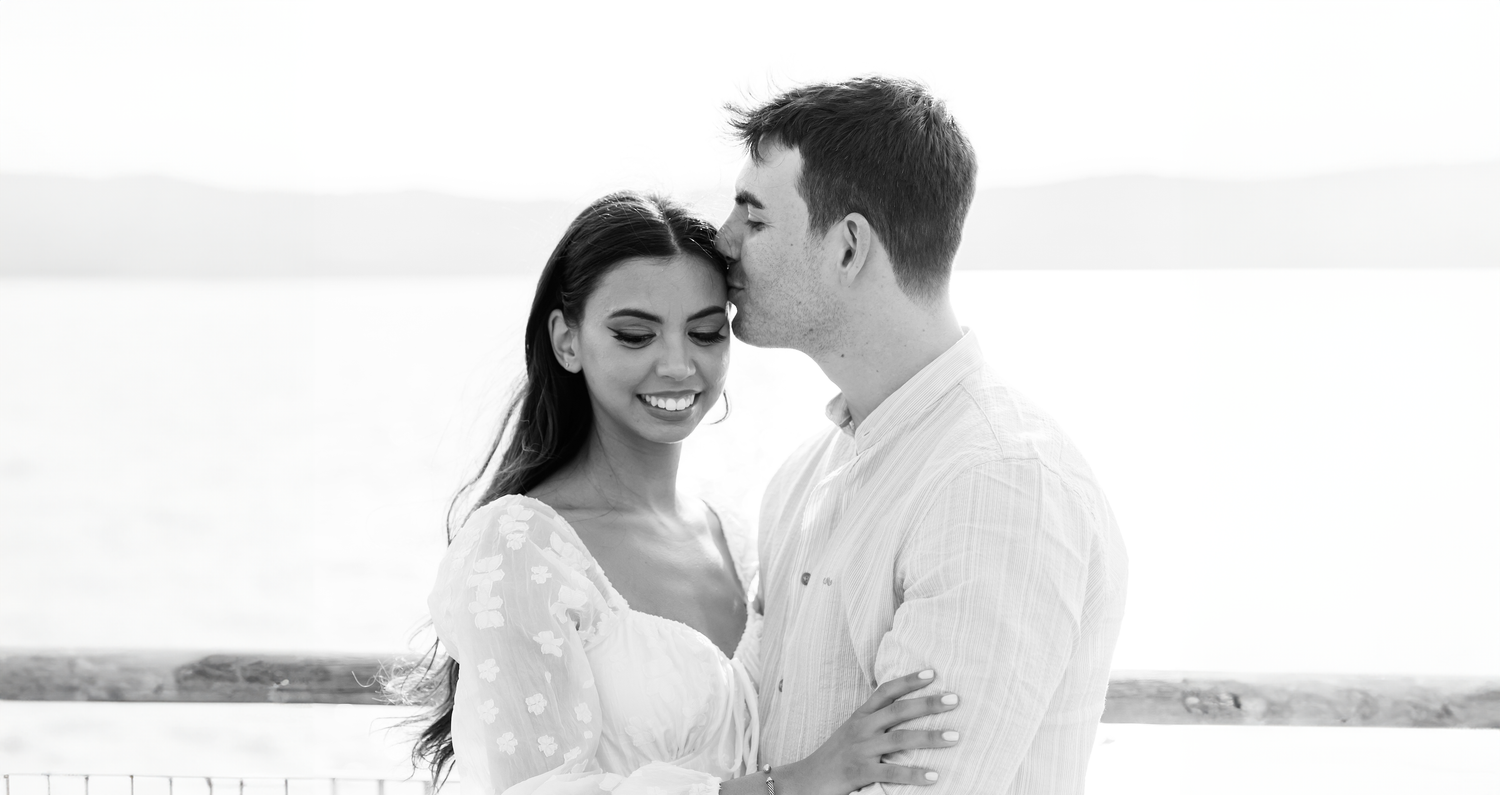 The Wedding Website of Jon Briendel and Sara Babilonia