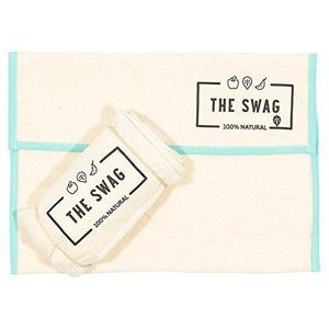 The Swag Produce Bag (Small, Aqua)