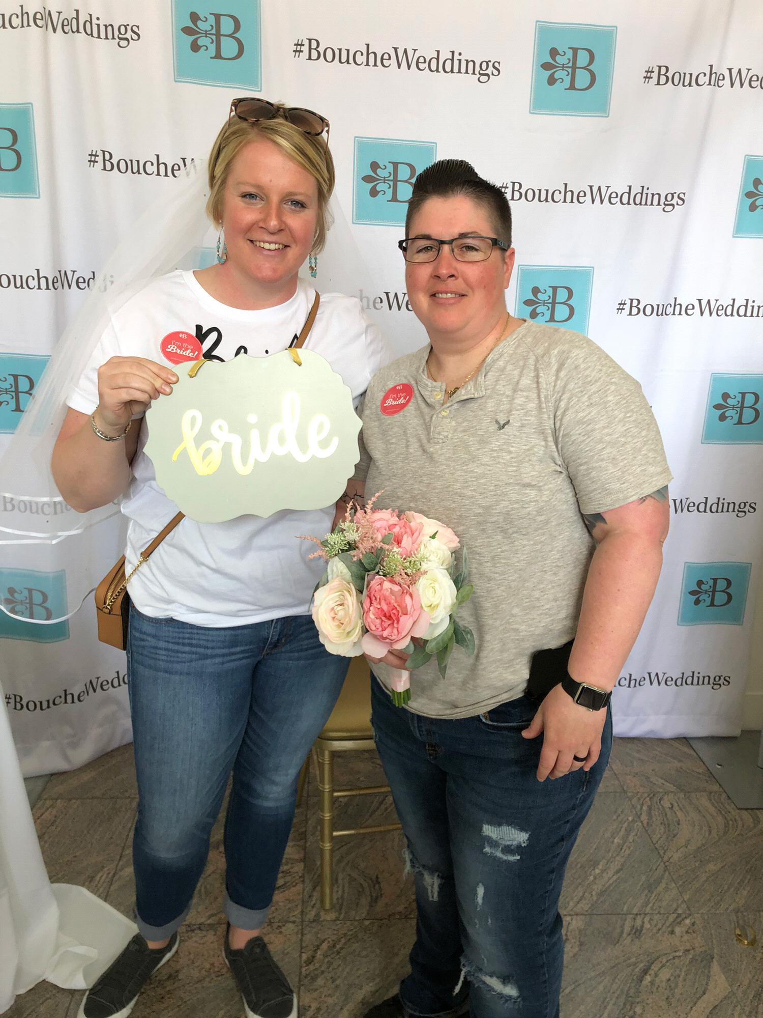 Bridal Expo 2019
