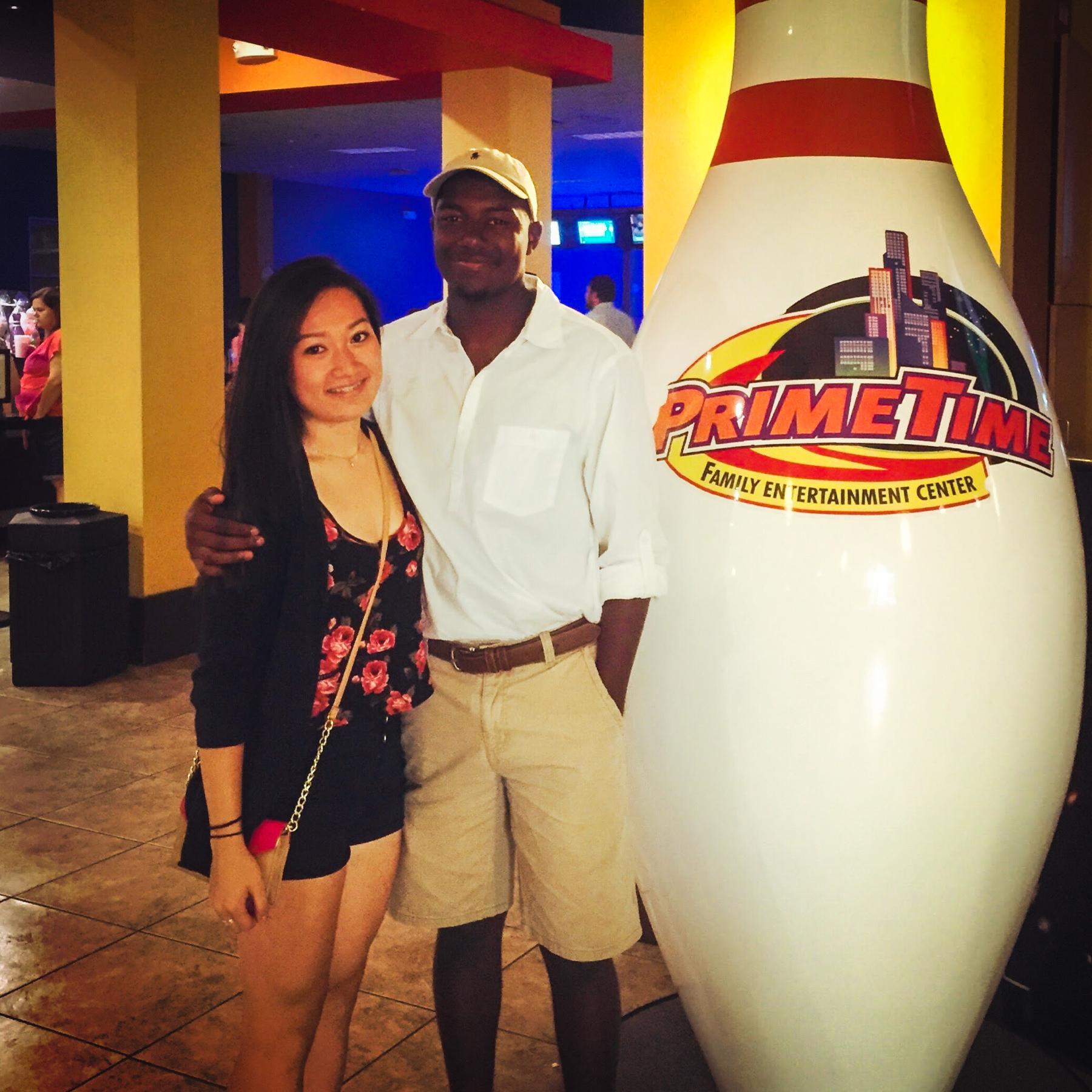 Official First Date October 3, 2015
Location: Prime Time in Abilene, TX