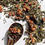 210 Teas