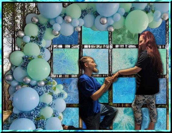 The Wedding Website of Dawn Underwood and Wesley Philhower
