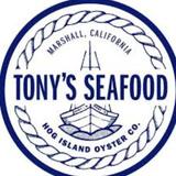 Tony's Seafood Restaurant