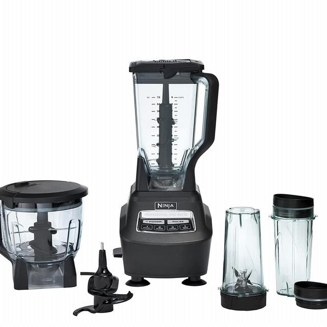 Ninja Kitchen System