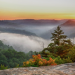 Natural Bridge State Resort Park