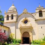 Carmel Mission Basilica Museum