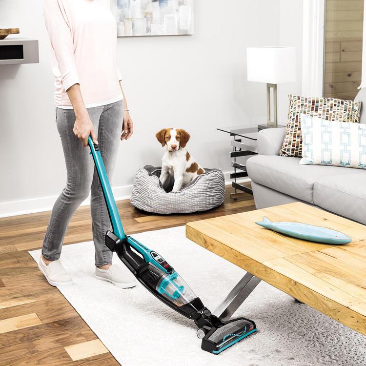 BISSELL, Ready Clean Cordless Vacuum Zola