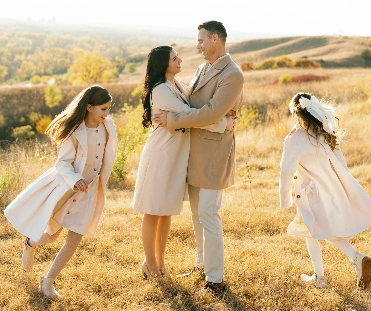 The Wedding Website of Jeanne Virnig and Eric Zoske