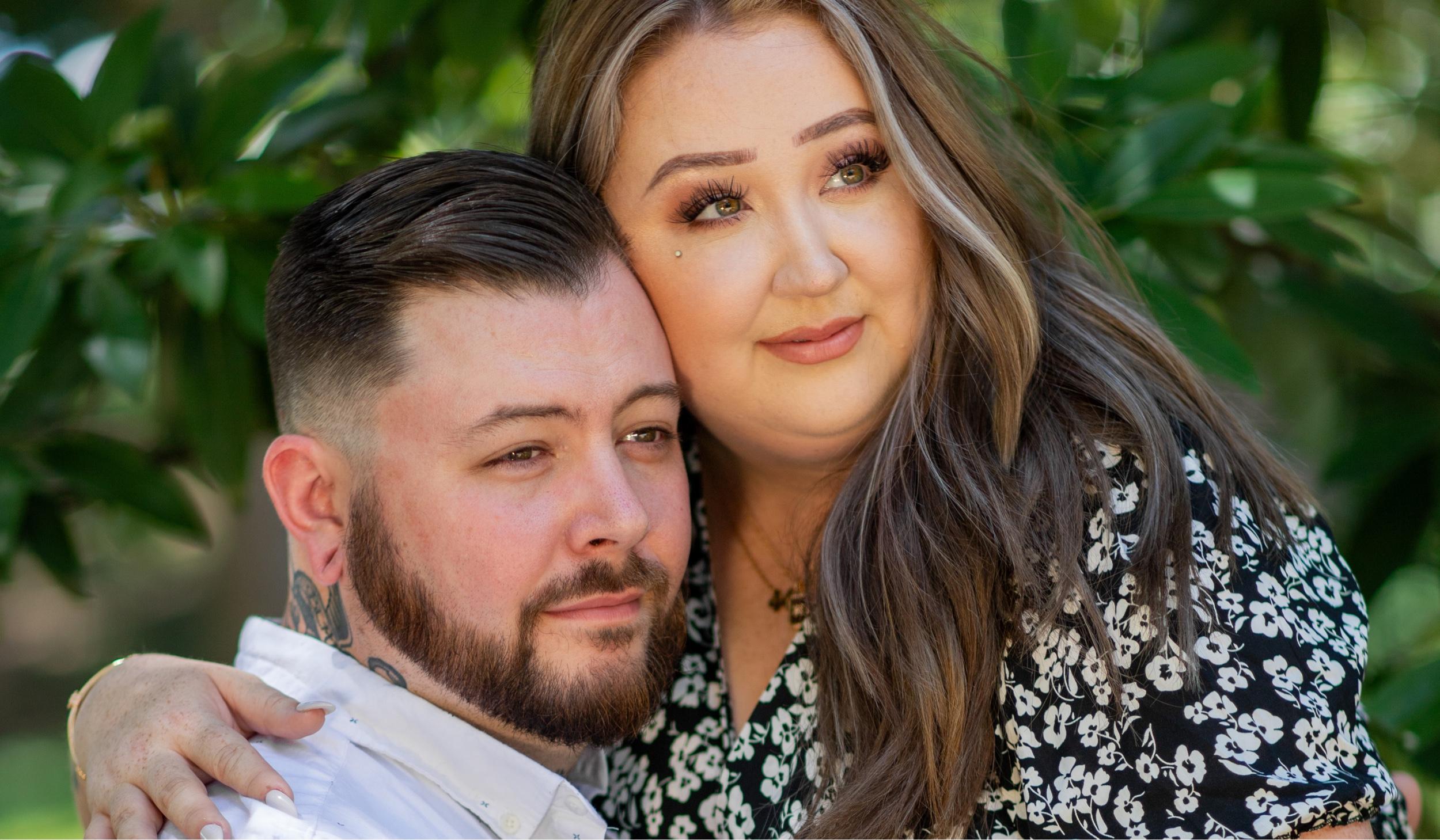 The Wedding Website of Courtney Stinson and Matthew Sandusky