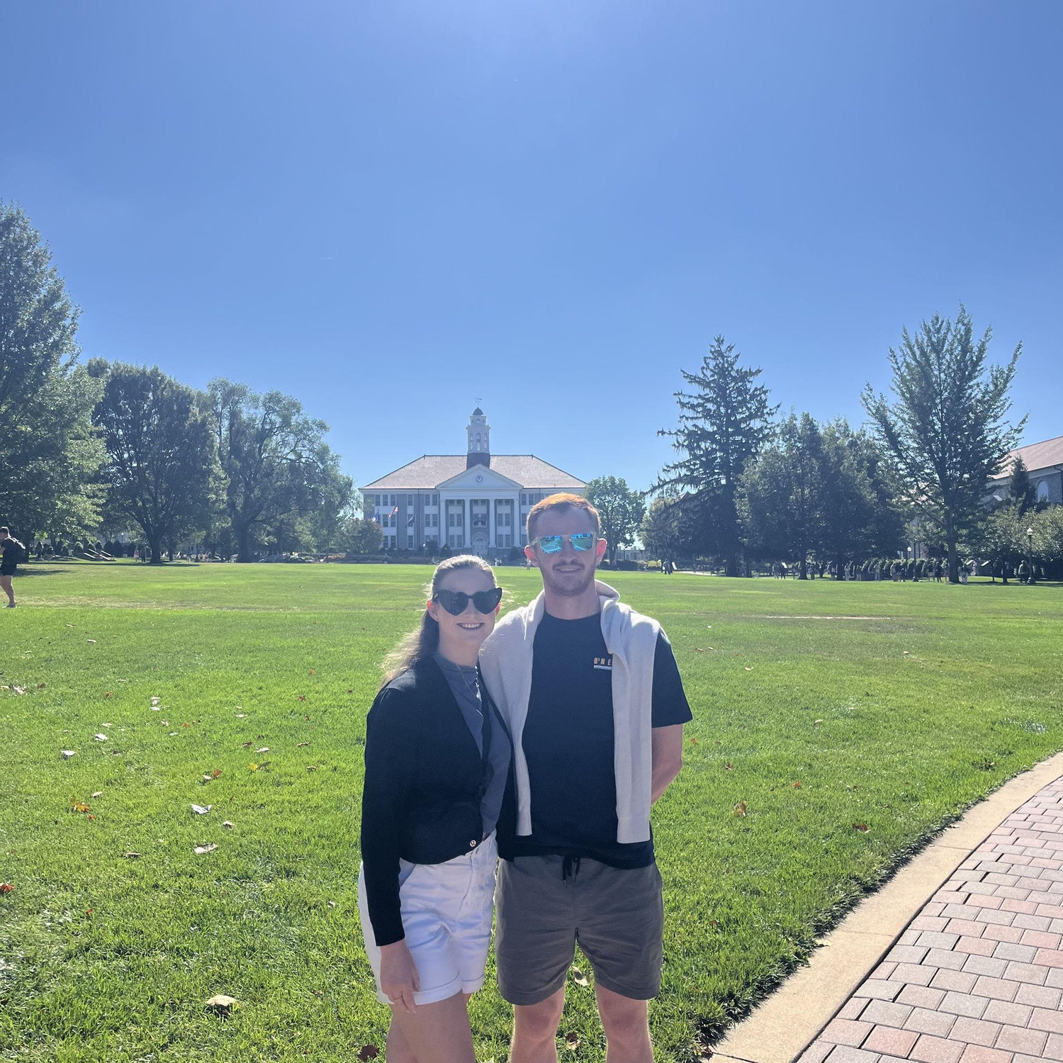 JMU, Virginia 2025