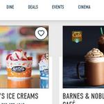 Hill Country Galleria