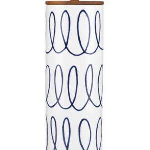 kate spade new york - Charlotte Street Tall Canister