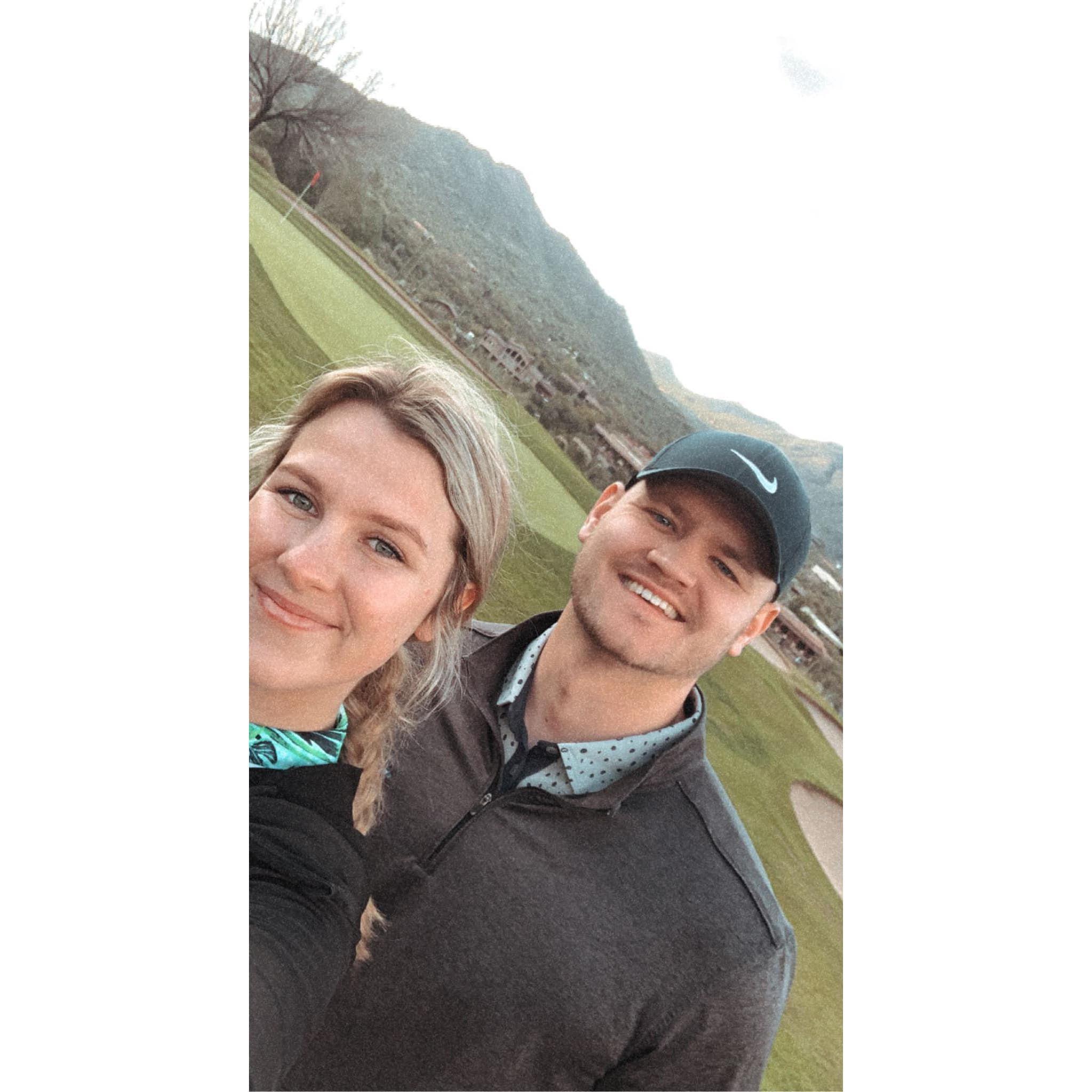 Arizona Trip