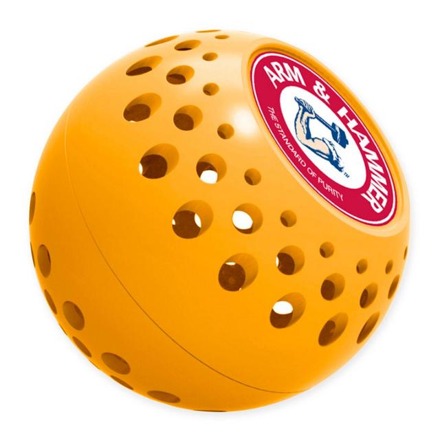 Arm & Hammer ™10-Pack Odor Absorber in Orange