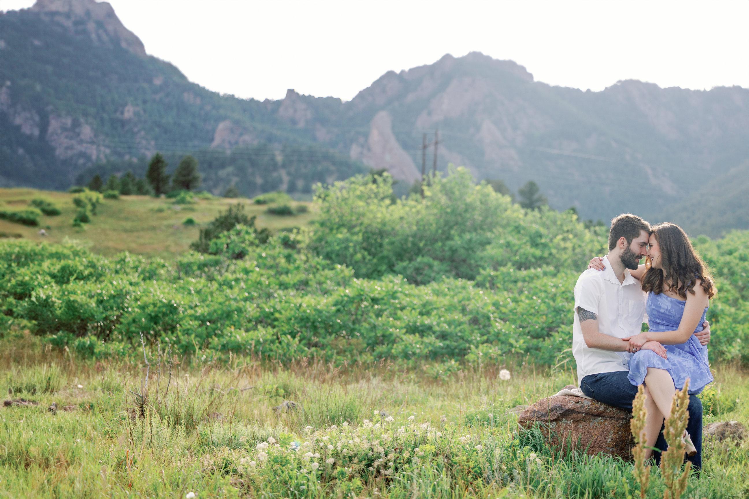 The Wedding Website of Madison Walker and Andre Roth