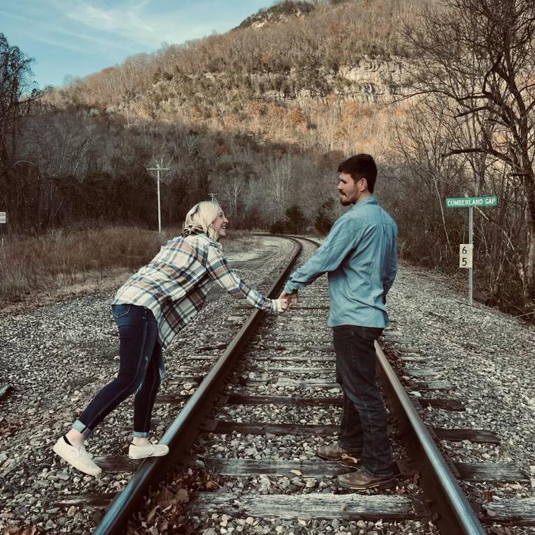 Engagement photos November 24,2024