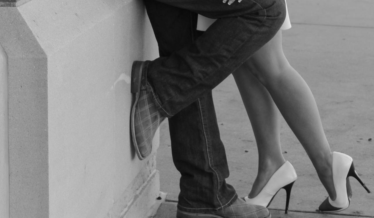 The Wedding Website of Allison Marie and Garrett Goodall